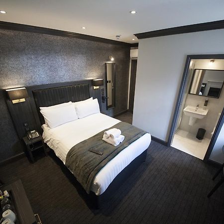 The Duke Rooms London Luaran gambar