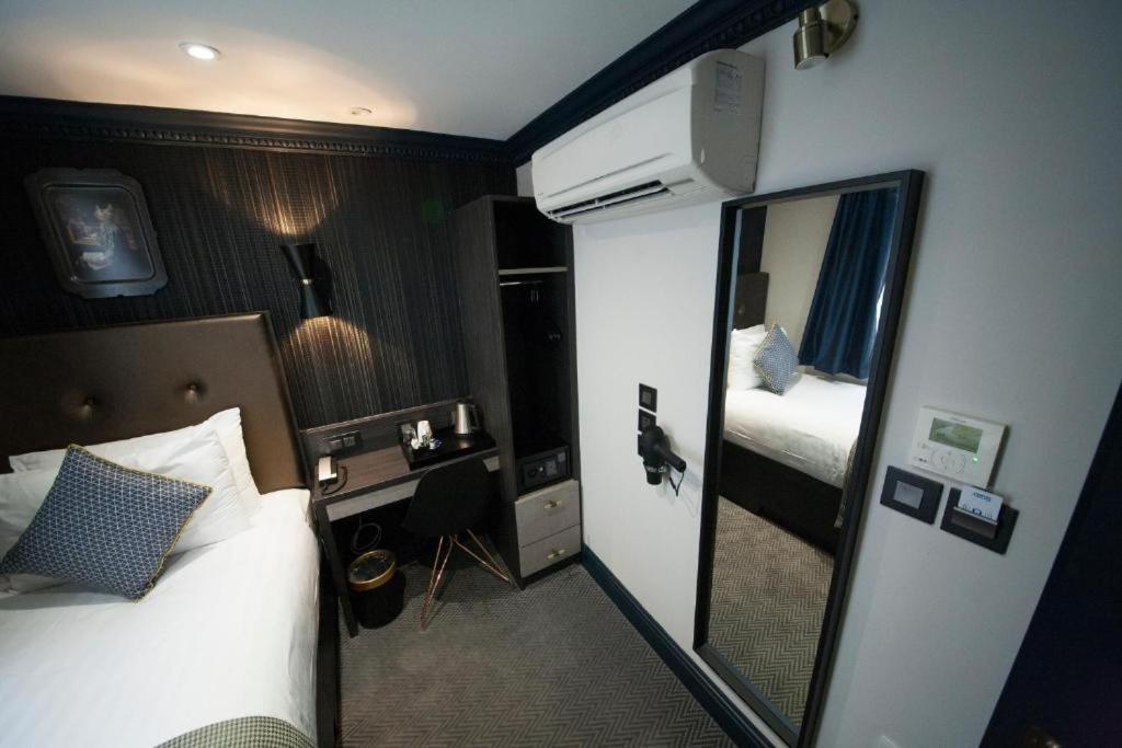 The Duke Rooms London Luaran gambar