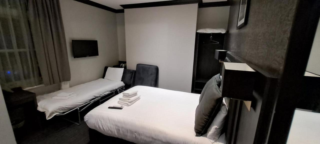 The Duke Rooms London Luaran gambar