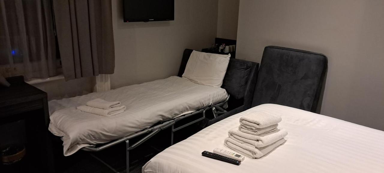The Duke Rooms London Luaran gambar