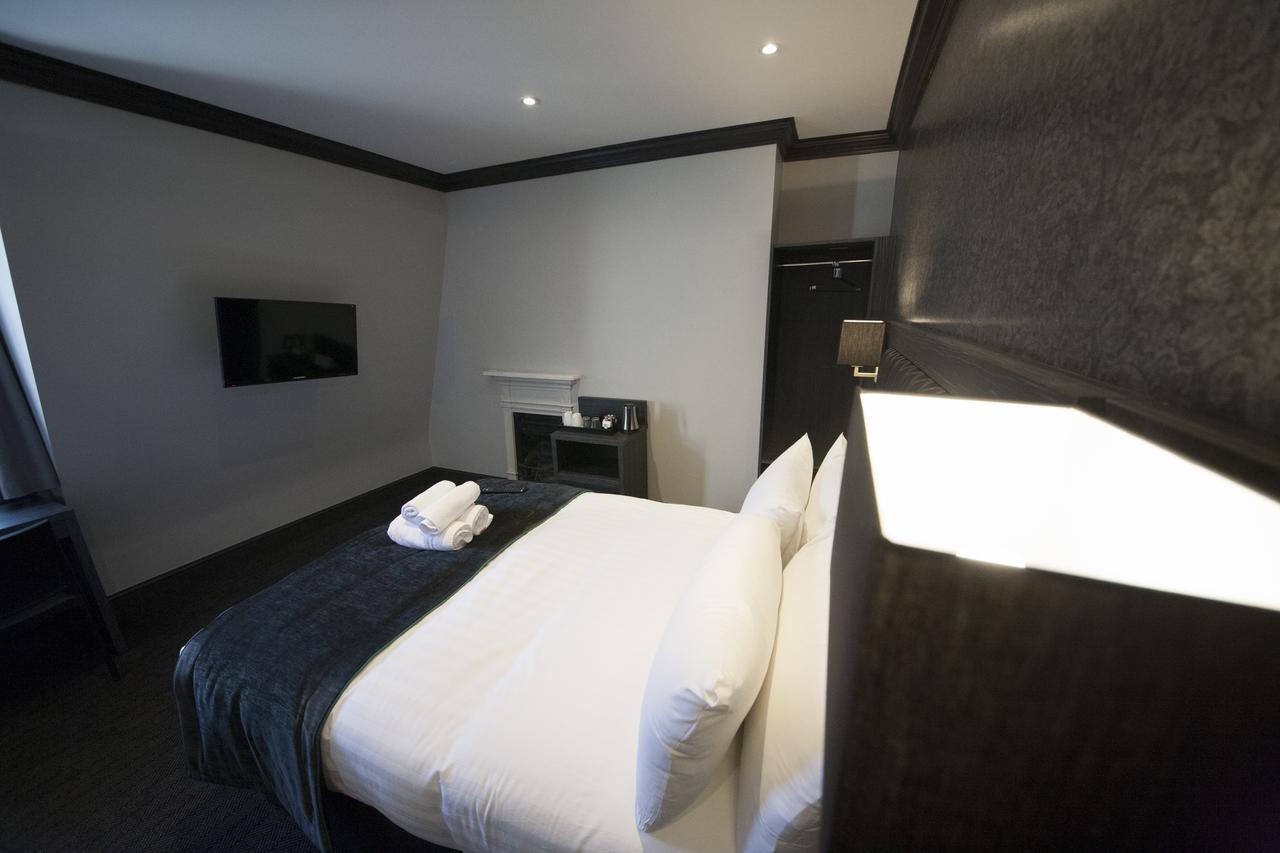 The Duke Rooms London Luaran gambar