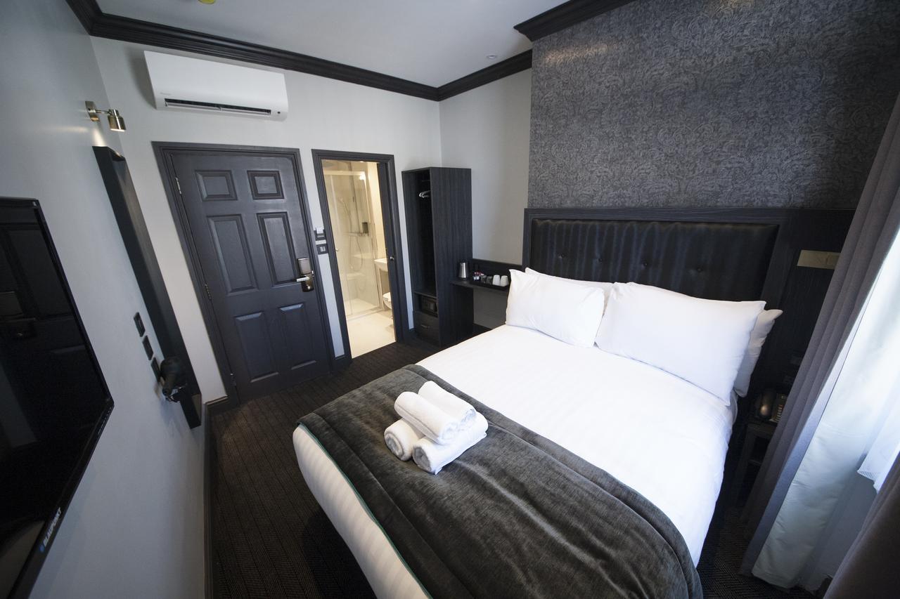 The Duke Rooms London Luaran gambar