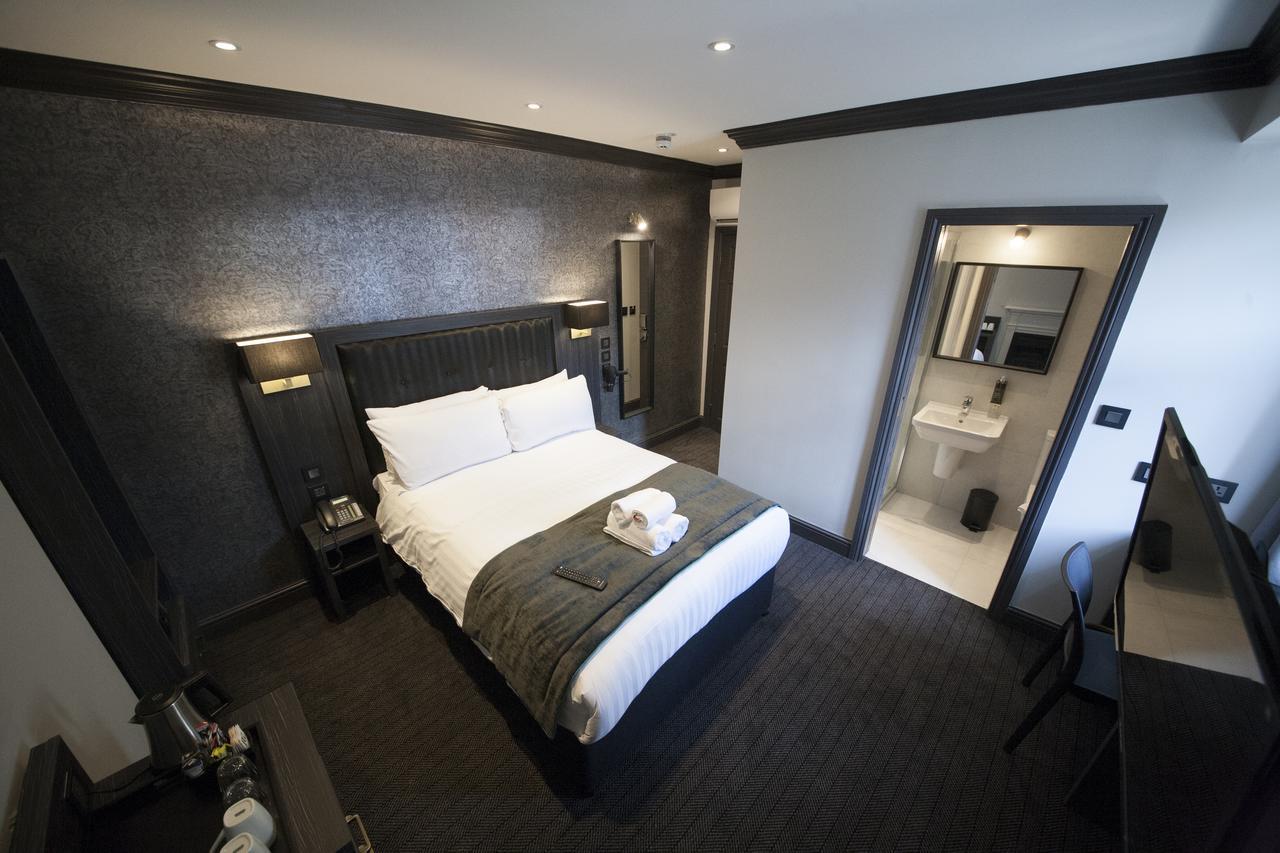 The Duke Rooms London Luaran gambar
