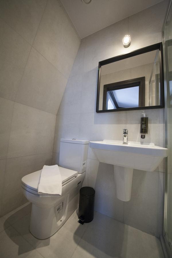The Duke Rooms London Luaran gambar