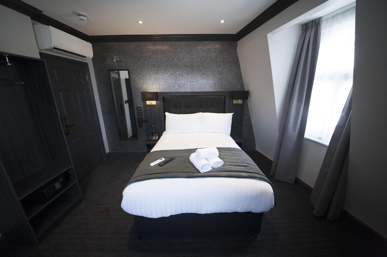 The Duke Rooms London Luaran gambar