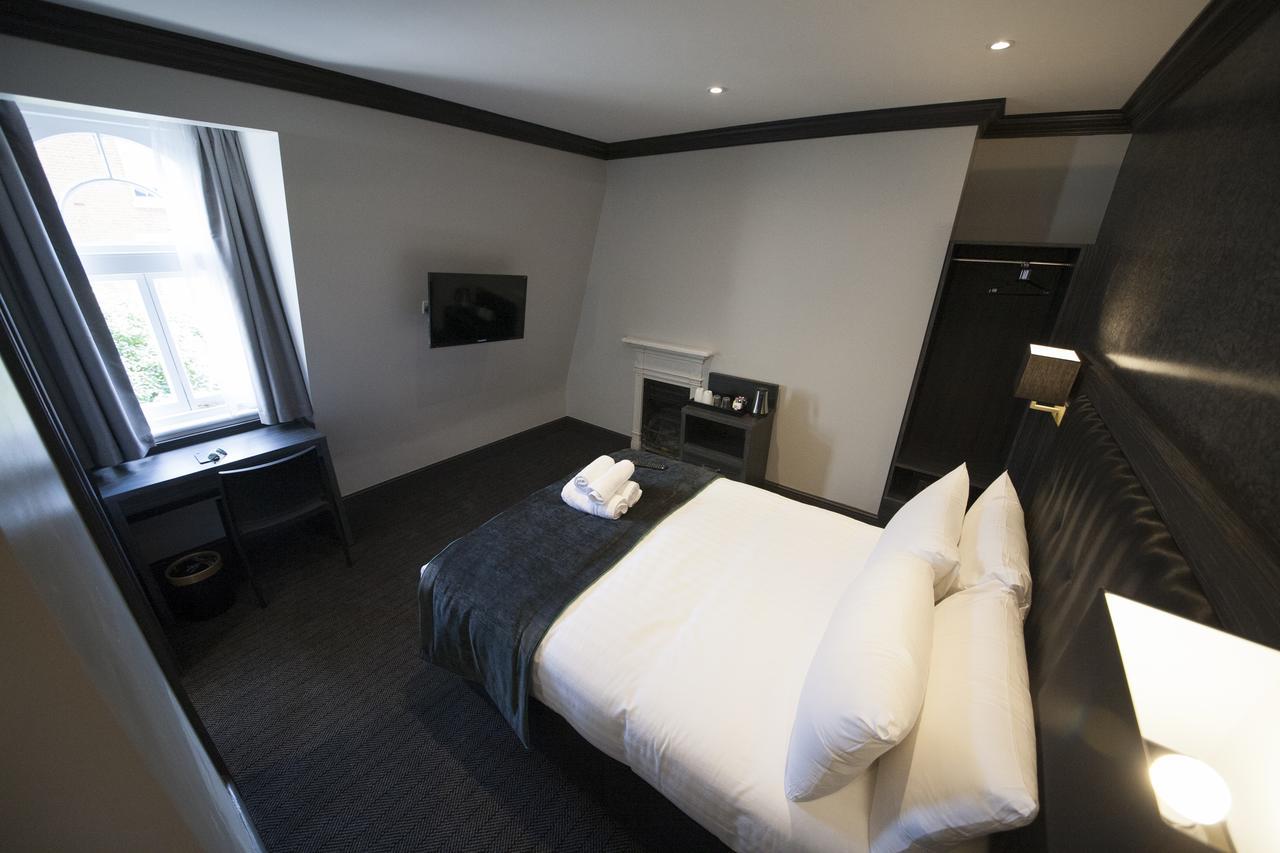 The Duke Rooms London Luaran gambar