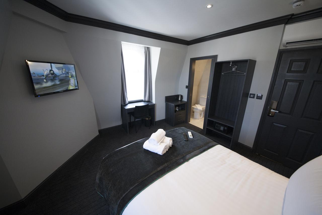 The Duke Rooms London Luaran gambar