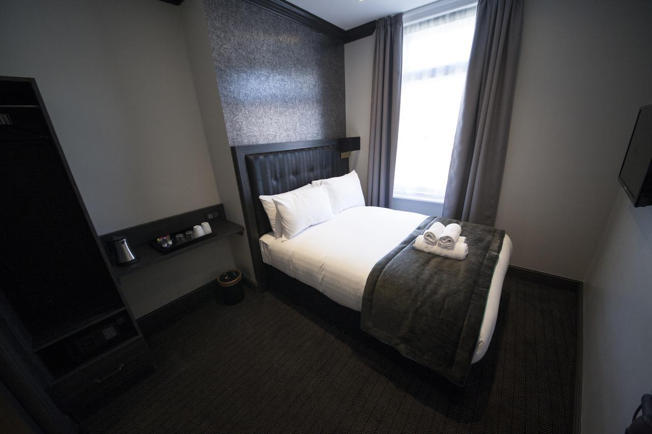 The Duke Rooms London Luaran gambar