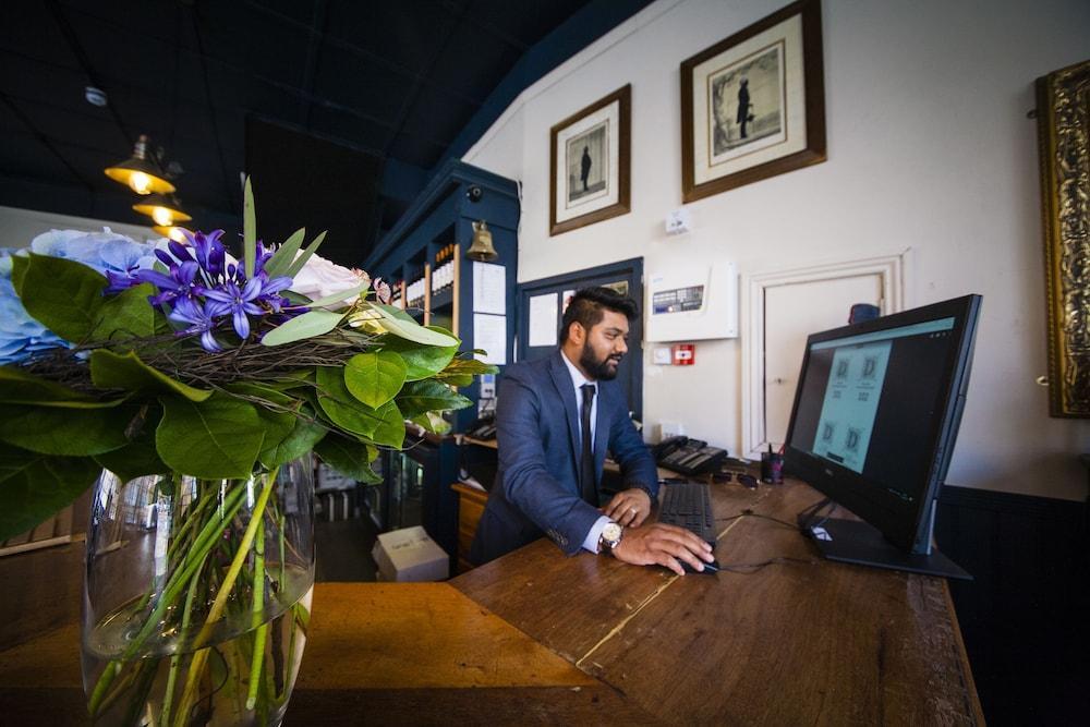 The Duke Rooms London Luaran gambar